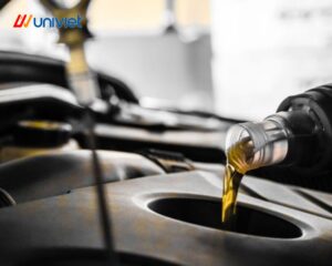 Khám phá nguyên nhân gây sự tăng đột biến trong lượng tiêu thụ dầu nhớt ô tô