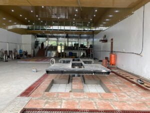 Khong-gian-tram-rua-xe-cua-anh-minh