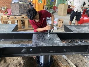 Nhân viên kỹ thuật