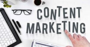 Tuyển dụng nhân viên Content marketing