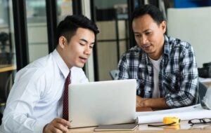 Tuyển dụng nhân viên kinh doanh