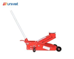 Khám phá những ưu điểm của kích cá sấu trong sửa chữa ô tô