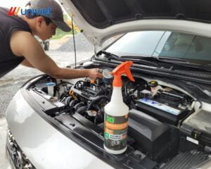 Nguyên nhân và cách khắc phục tình trạng xe ô tô hụt ga