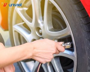 Phương pháp đo độ sâu gai lốp chính xác và hiệu quả nhất bạn cần biết