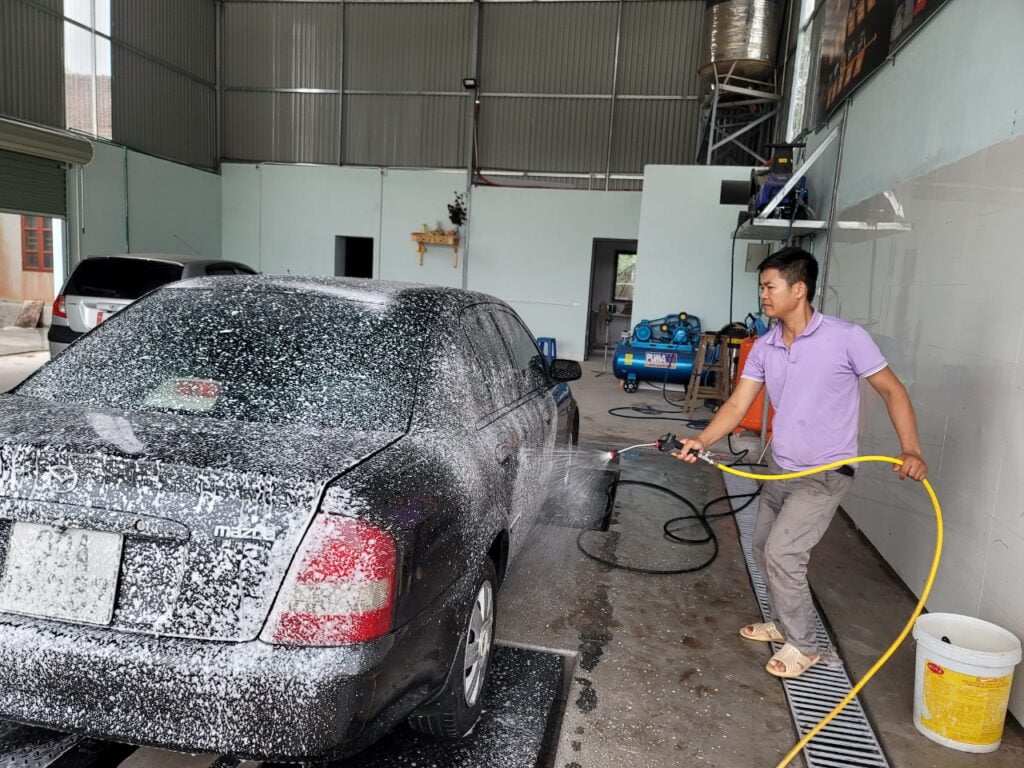 CÔNG TY UNI VIỆT