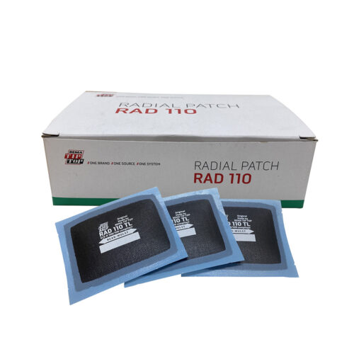 Miếng vá lốp REMA TIPTOP 110TL