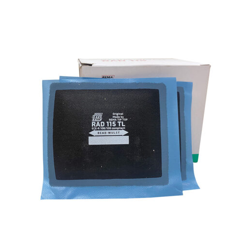 Miếng vá lốp ô tô REMA TIPTOP 115TL 11 Miếng vá lốp REMA TIPTOP 115TL