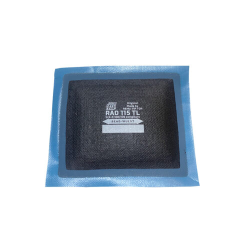 Miếng vá lốp ô tô REMA TIPTOP 115TL 12 Miếng vá lốp REMA TIPTOP 115TL