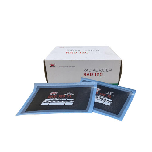 Miếng vá lốp REMA TIPTOP 120TL