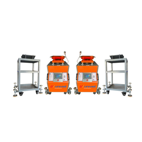 Máy tạo rung lắc kiểm tra gầm và tiếng ồn xe UNIVIET UV-4.5 5 Máy tạo rung lắc kiểm tra gầm và tiếng ồn xe UNIVIET UV-4.5
