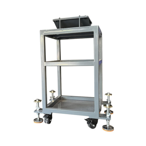 Máy tạo rung lắc kiểm tra gầm và tiếng ồn xe UNIVIET UV-4.5 4 Máy tạo rung lắc kiểm tra gầm và tiếng ồn xe UNIVIET UV-4.5