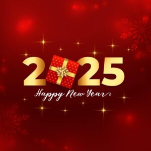 Thông báo Lịch nghỉ Tết Nguyên Đán Ất Tỵ 2025