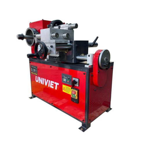 Máy láng đĩa phanh tháo rời UNIVIET C9335PRO