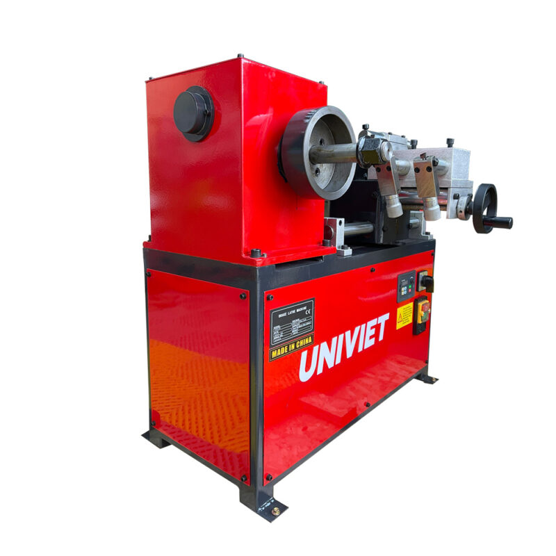 Máy láng đĩa phanh tháo rời UNIVIET C9335PRO
