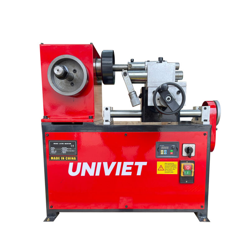 Máy láng đĩa phanh tháo rời UNIVIET C9335PRO