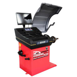 Máy cân bằng lốp COSENG Hongkong SP766NL
