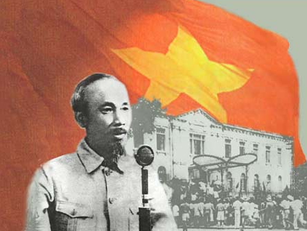 Hồ Chí Minh