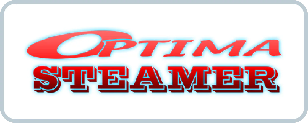 Optima Steamer