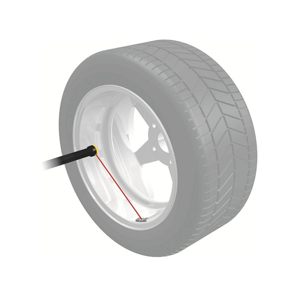 Máy cân bằng lốp ô tô FASEP V585.2 6 Máy cân bằng lốp FASEP V585.2