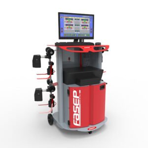 Máy cân chỉnh góc đặt bánh xe FASEP VCO-K.Eco