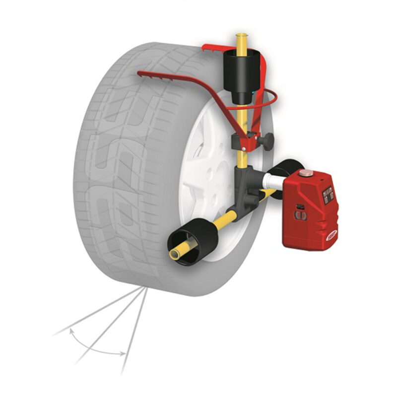Máy cân chỉnh góc đặt bánh xe FASEP VCO-K.Eco
