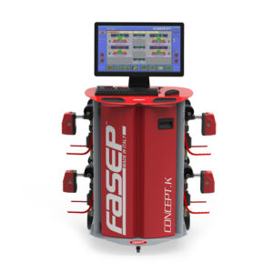 Máy cân chỉnh góc đặt bánh xe FASEP VCO-K2