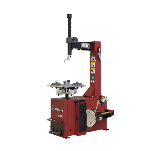 Máy ra vào lốp REGIT LN-850