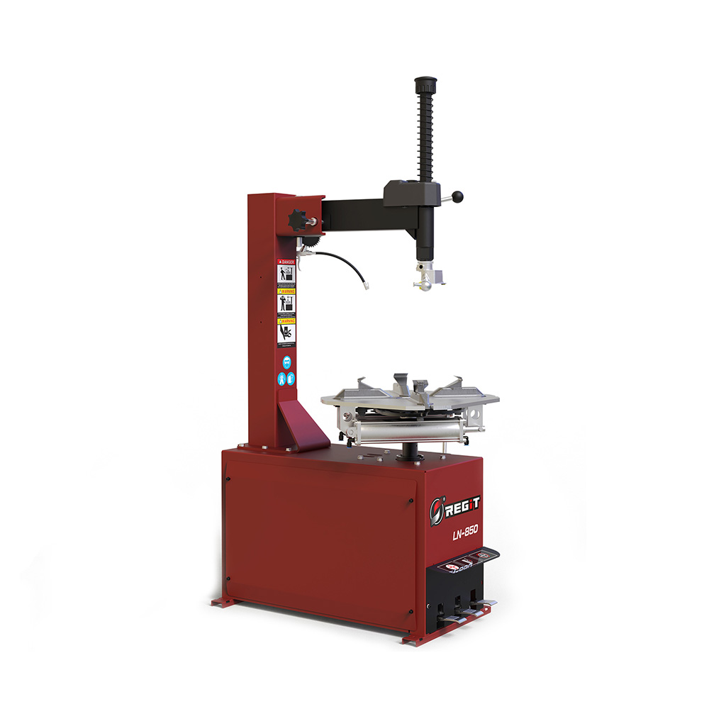 Máy ra vào lốp REGIT LN-850 3 Máy ra vào lốp REGIT LN-850