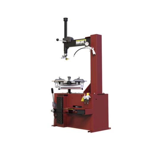 Máy ra vào lốp REGIT LN-850 8 Máy ra vào lốp REGIT LN-850