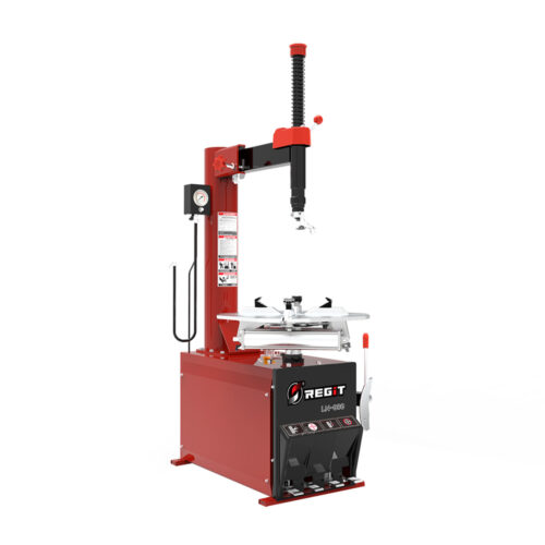 Máy ra vào lốp REGIT LN-880 7 Máy ra vào lốp REGIT LN-880