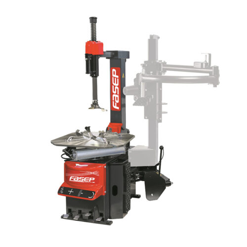 Máy ra vào lốp FASEP RAE.2016