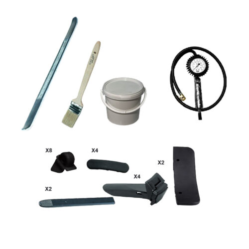 Máy ra vào lốp FASEP RASE.2124 3 Máy ra vào lốp FASEP RASE.2124