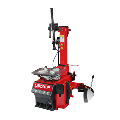 Máy ra vào lốp FASEP RASE.2124