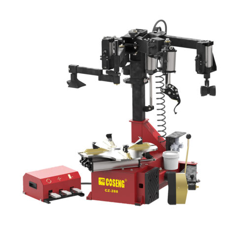 Máy ra vào lốp lưu động COSENG CZ-288