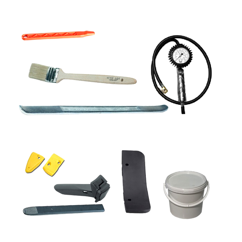 Máy ra vào lốp móc tự động FASEP RASE.TOP.2135 2 Máy ra vào lốp móc tự động FASEP RASE.TOP.2135