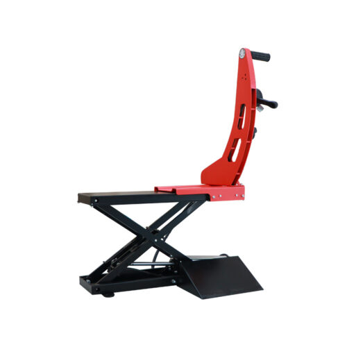 Bàn nâng lốp cho máy cân bằng động COSENG WL-200 7 Bàn nâng lốp cho máy cân bằng động COSENG WL-200