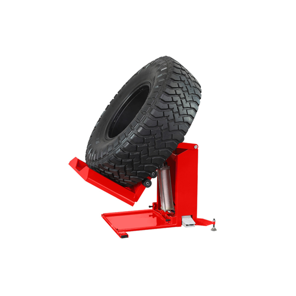 Bàn nâng lốp cho máy ra vào lốp REGIT 211 1 Bàn nâng lốp cho máy ra vào lốp REGIT 211