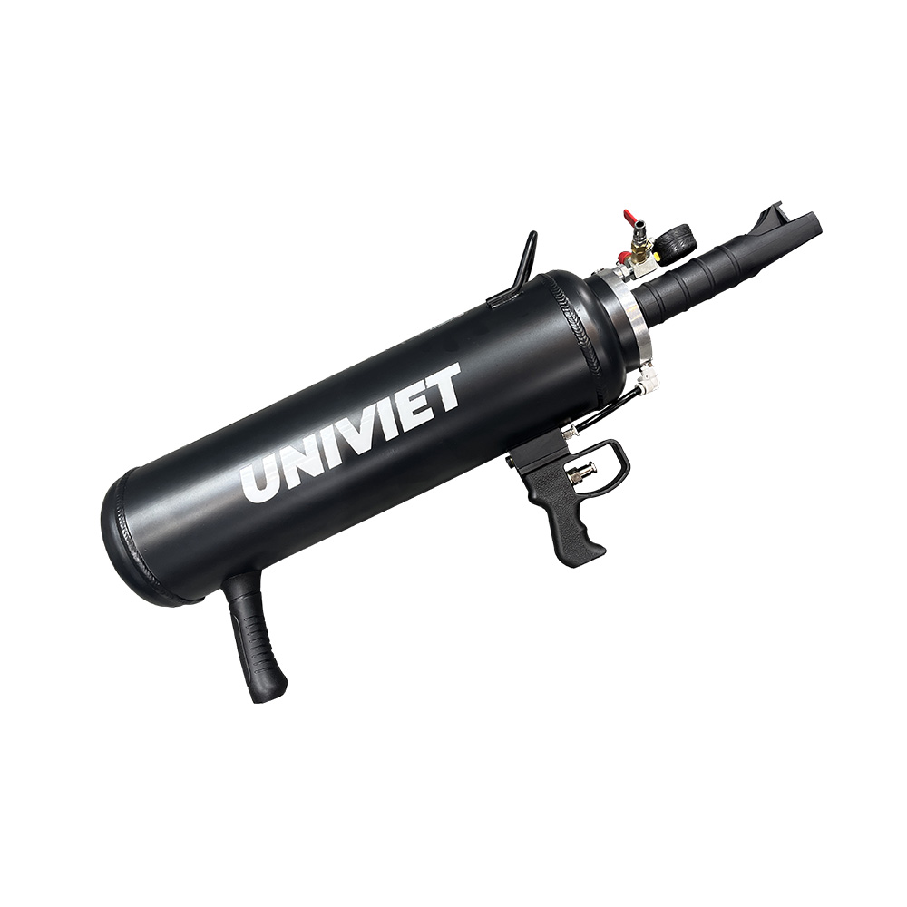 Bình bật nổ tanh lốp UNIVIET XW-12AL 1 Bình bật nổ tanh lốp UNIVIET XW-12AL