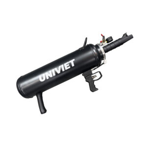 Bình bật nổ tanh lốp UNIVIET XW-9AL