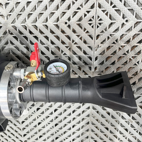 Bình bật nổ tanh lốp UNIVIET XW-12AL 7 Bình bật nổ tanh lốp UNIVIET XW-12AL