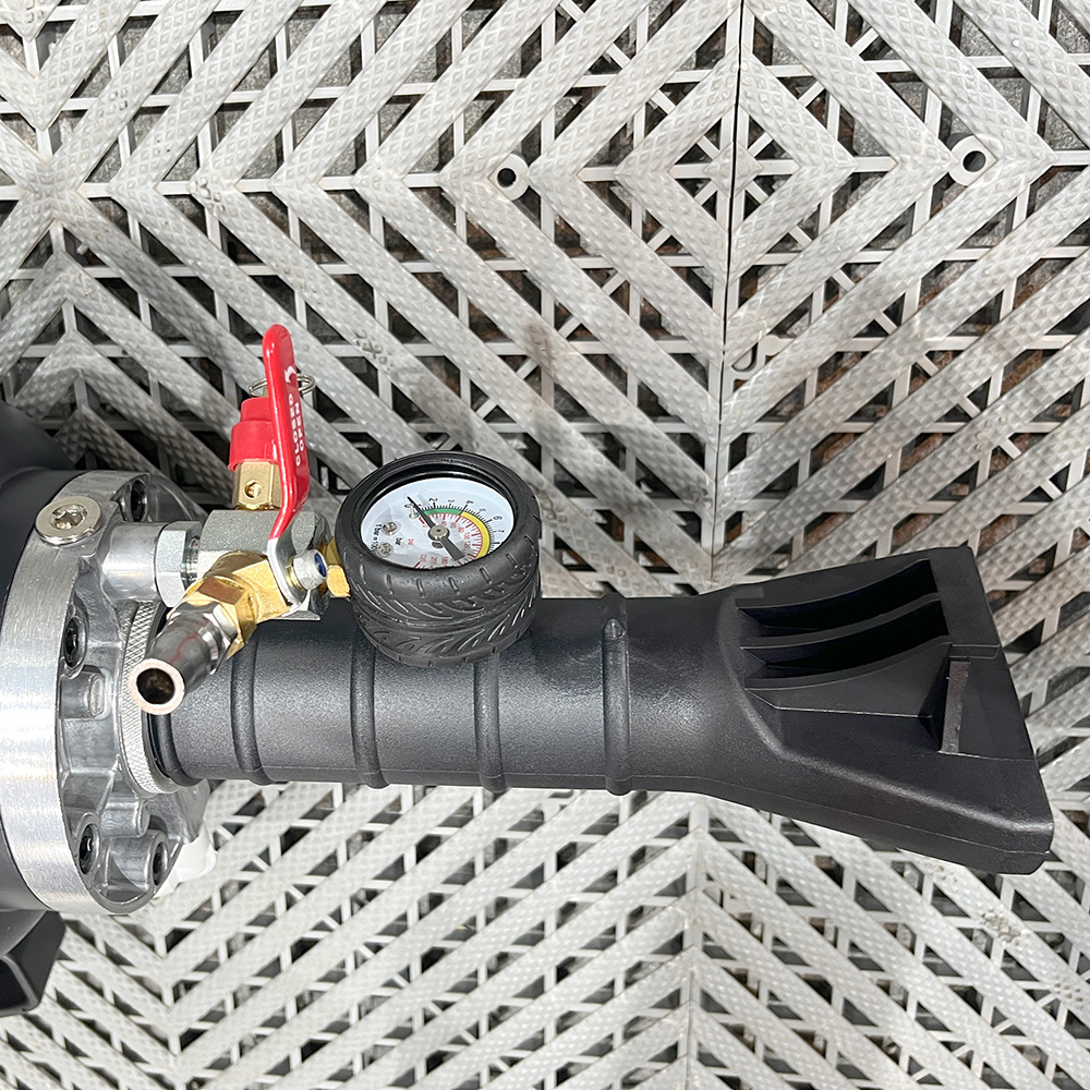 Bình bật nổ tanh lốp UNIVIET XW-12AL 4 Bình bật nổ tanh lốp UNIVIET XW-12AL