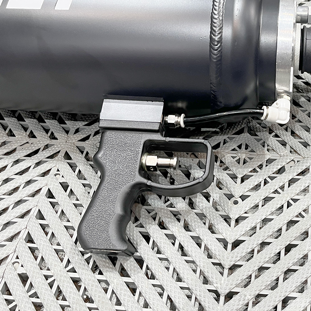 Bình bật nổ tanh lốp UNIVIET XW-12AL 3 Bình bật nổ tanh lốp UNIVIET XW-12AL