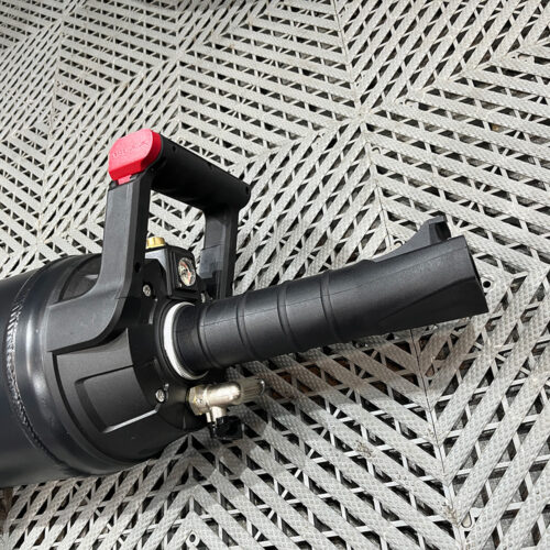 Bình bật nổ tanh lốp UNIVIET XW-9ALN 4 Bình bật nổ tanh lốp UNIVIET XW-9AL