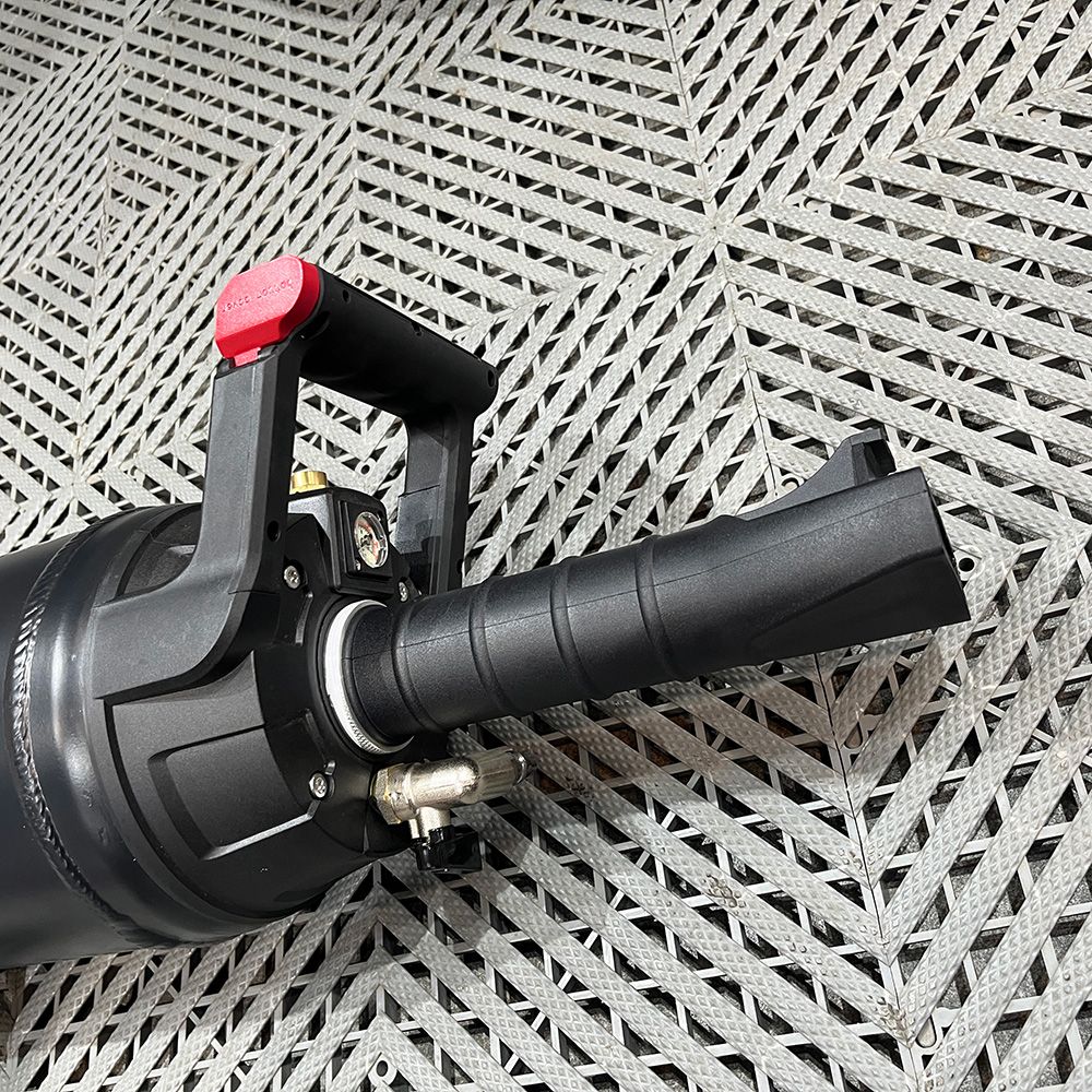 Bình bật nổ tanh lốp UNIVIET XW-9ALN 2 Bình bật nổ tanh lốp UNIVIET XW-9AL