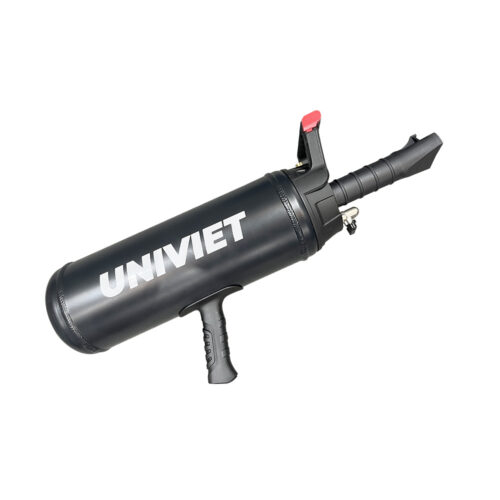 Bình bật nổ tanh lốp UNIVIET XW-9AL