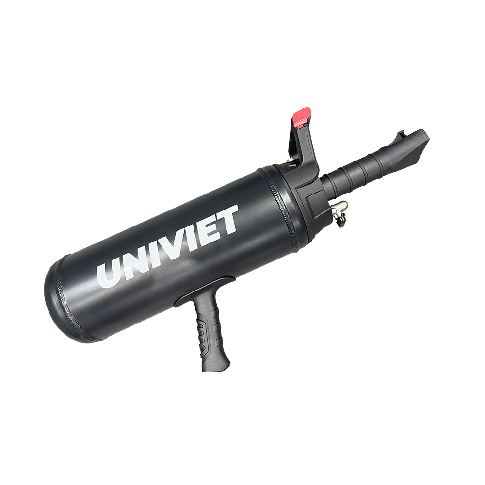 Bình bật nổ tanh lốp UNIVIET XW-9ALN 1 Bình bật nổ tanh lốp UNIVIET XW-9AL