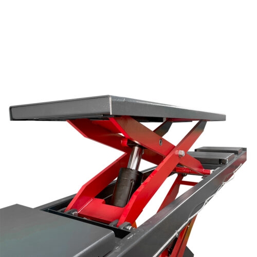 cau nang cat keo chinh chum UNIVIET U 5500 d