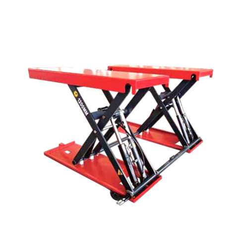 Cầu nâng cắt kéo MOFA M-1200D