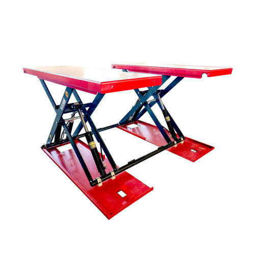 Cầu nâng cắt kéo MOFA M-1400D