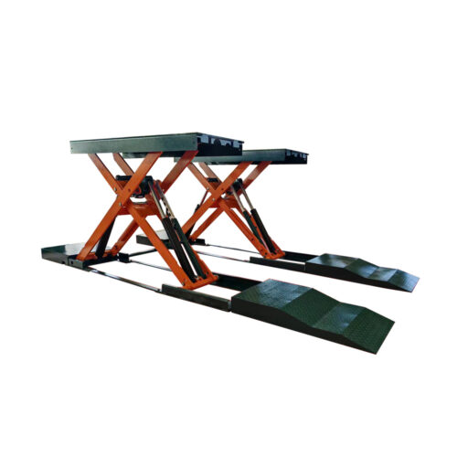 Cầu nâng cắt kéo MOFA M-1600